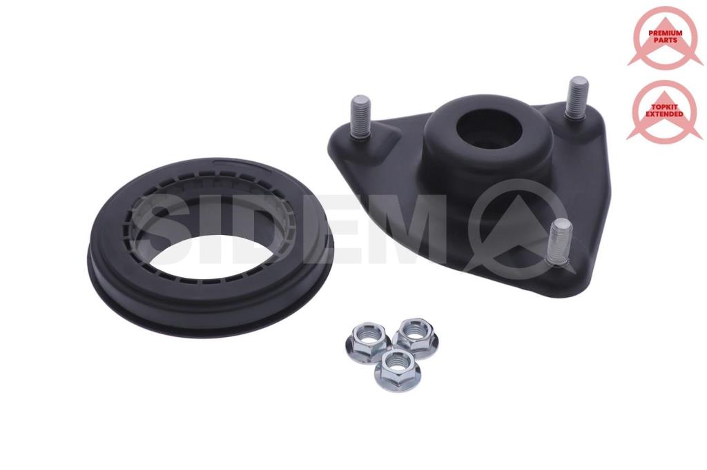 Kit de réparation, coupelle de suspension SIDEM ref. 887405 KIT